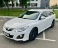 Білий Мазда 6, об'ємом двигуна 2.18 л та пробігом 398 тис. км за 7500 $, фото 1 на Automoto.ua