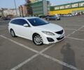 Білий Мазда 6, об'ємом двигуна 0 л та пробігом 223 тис. км за 8250 $, фото 1 на Automoto.ua