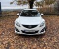 Білий Мазда 6, об'ємом двигуна 2.18 л та пробігом 259 тис. км за 7200 $, фото 1 на Automoto.ua
