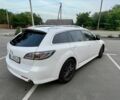 Білий Мазда 6, об'ємом двигуна 2.18 л та пробігом 398 тис. км за 7500 $, фото 4 на Automoto.ua