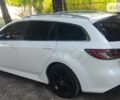 Білий Мазда 6, об'ємом двигуна 2.2 л та пробігом 246 тис. км за 9000 $, фото 2 на Automoto.ua