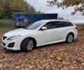 Білий Мазда 6, об'ємом двигуна 2.18 л та пробігом 259 тис. км за 7200 $, фото 6 на Automoto.ua
