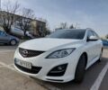 Білий Мазда 6, об'ємом двигуна 0 л та пробігом 223 тис. км за 8250 $, фото 4 на Automoto.ua