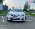 Белый Мазда 6, объемом двигателя 2.18 л и пробегом 398 тыс. км за 7500 $, фото 1 на Automoto.ua