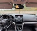 Білий Мазда 6, об'ємом двигуна 2.18 л та пробігом 259 тис. км за 7200 $, фото 19 на Automoto.ua