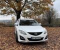 Білий Мазда 6, об'ємом двигуна 2.18 л та пробігом 259 тис. км за 7200 $, фото 18 на Automoto.ua