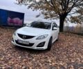 Білий Мазда 6, об'ємом двигуна 2.18 л та пробігом 259 тис. км за 7200 $, фото 2 на Automoto.ua