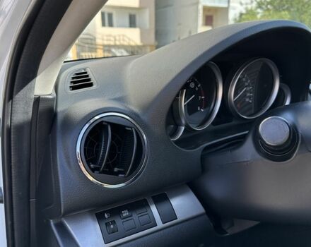 Белый Мазда 6, объемом двигателя 2 л и пробегом 177 тыс. км за 8500 $, фото 11 на Automoto.ua