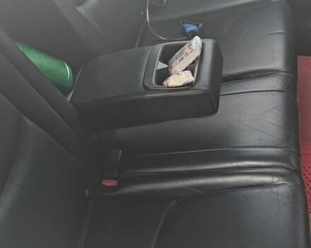 Белый Мазда 6, объемом двигателя 2 л и пробегом 218 тыс. км за 5700 $, фото 5 на Automoto.ua