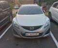 Білий Мазда 6, об'ємом двигуна 2 л та пробігом 218 тис. км за 6000 $, фото 1 на Automoto.ua