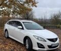Білий Мазда 6, об'ємом двигуна 2.18 л та пробігом 259 тис. км за 7200 $, фото 17 на Automoto.ua