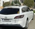 Белый Мазда 6, объемом двигателя 2 л и пробегом 177 тыс. км за 8500 $, фото 22 на Automoto.ua