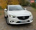 Белый Мазда 6, объемом двигателя 2.2 л и пробегом 250 тыс. км за 9199 $, фото 14 на Automoto.ua