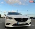 Белый Мазда 6, объемом двигателя 2.19 л и пробегом 252 тыс. км за 10500 $, фото 10 на Automoto.ua