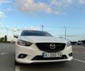 Белый Мазда 6, объемом двигателя 2.19 л и пробегом 252 тыс. км за 10500 $, фото 10 на Automoto.ua