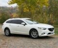 Белый Мазда 6, объемом двигателя 2.2 л и пробегом 250 тыс. км за 9199 $, фото 10 на Automoto.ua