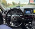 Белый Мазда 6, объемом двигателя 2.2 л и пробегом 250 тыс. км за 9199 $, фото 33 на Automoto.ua