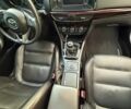 Белый Мазда 6, объемом двигателя 2.19 л и пробегом 252 тыс. км за 10500 $, фото 17 на Automoto.ua