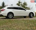 Белый Мазда 6, объемом двигателя 2.2 л и пробегом 250 тыс. км за 9199 $, фото 8 на Automoto.ua