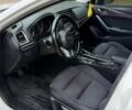 Белый Мазда 6, объемом двигателя 2.2 л и пробегом 250 тыс. км за 9199 $, фото 23 на Automoto.ua