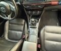 Белый Мазда 6, объемом двигателя 2.19 л и пробегом 252 тыс. км за 10500 $, фото 17 на Automoto.ua