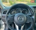 Белый Мазда 6, объемом двигателя 2.18 л и пробегом 130 тыс. км за 12600 $, фото 6 на Automoto.ua