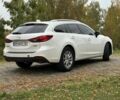 Белый Мазда 6, объемом двигателя 2.2 л и пробегом 250 тыс. км за 9199 $, фото 7 на Automoto.ua