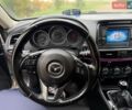 Белый Мазда 6, объемом двигателя 2.2 л и пробегом 250 тыс. км за 9199 $, фото 32 на Automoto.ua