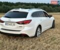 Белый Мазда 6, объемом двигателя 2.2 л и пробегом 250 тыс. км за 9500 $, фото 5 на Automoto.ua