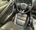 Белый Мазда 6, объемом двигателя 2.19 л и пробегом 252 тыс. км за 10500 $, фото 16 на Automoto.ua
