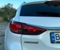 Белый Мазда 6, объемом двигателя 2.18 л и пробегом 130 тыс. км за 12600 $, фото 9 на Automoto.ua