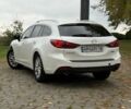 Белый Мазда 6, объемом двигателя 2.2 л и пробегом 250 тыс. км за 9199 $, фото 6 на Automoto.ua