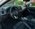 Белый Мазда 6, объемом двигателя 2.18 л и пробегом 130 тыс. км за 12600 $, фото 1 на Automoto.ua