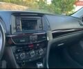 Белый Мазда 6, объемом двигателя 2.18 л и пробегом 130 тыс. км за 12600 $, фото 5 на Automoto.ua