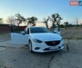 Белый Мазда 6, объемом двигателя 2.18 л и пробегом 130 тыс. км за 12600 $, фото 4 на Automoto.ua