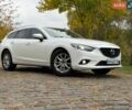 Белый Мазда 6, объемом двигателя 2.2 л и пробегом 250 тыс. км за 9199 $, фото 12 на Automoto.ua