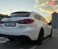 Белый Мазда 6, объемом двигателя 2.19 л и пробегом 252 тыс. км за 10500 $, фото 12 на Automoto.ua