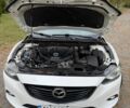 Белый Мазда 6, объемом двигателя 2.2 л и пробегом 250 тыс. км за 9199 $, фото 20 на Automoto.ua