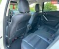 Белый Мазда 6, объемом двигателя 2.18 л и пробегом 130 тыс. км за 12600 $, фото 2 на Automoto.ua