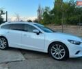 Белый Мазда 6, объемом двигателя 2.18 л и пробегом 130 тыс. км за 12600 $, фото 8 на Automoto.ua