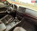 Белый Мазда 6, объемом двигателя 2.19 л и пробегом 252 тыс. км за 10500 $, фото 13 на Automoto.ua