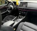 Белый Мазда 6, объемом двигателя 2.2 л и пробегом 250 тыс. км за 9199 $, фото 30 на Automoto.ua