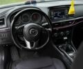 Белый Мазда 6, объемом двигателя 2.2 л и пробегом 250 тыс. км за 9199 $, фото 27 на Automoto.ua