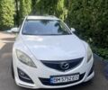 Білий Мазда 6, об'ємом двигуна 2.2 л та пробігом 242 тис. км за 6700 $, фото 1 на Automoto.ua