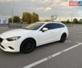 Белый Мазда 6, объемом двигателя 2.19 л и пробегом 252 тыс. км за 10500 $, фото 4 на Automoto.ua