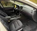 Белый Мазда 6, объемом двигателя 2.2 л и пробегом 250 тыс. км за 9199 $, фото 31 на Automoto.ua