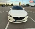 Белый Мазда 6, объемом двигателя 2.19 л и пробегом 252 тыс. км за 10500 $, фото 2 на Automoto.ua