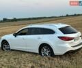 Белый Мазда 6, объемом двигателя 2.2 л и пробегом 250 тыс. км за 9500 $, фото 9 на Automoto.ua