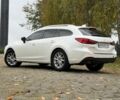 Белый Мазда 6, объемом двигателя 2.2 л и пробегом 250 тыс. км за 9199 $, фото 5 на Automoto.ua