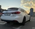 Белый Мазда 6, объемом двигателя 2.19 л и пробегом 252 тыс. км за 10500 $, фото 12 на Automoto.ua